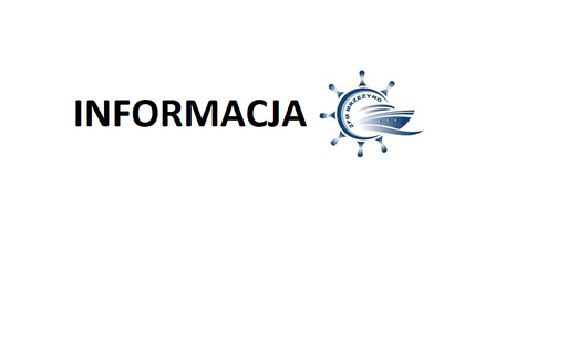 Logo Portu Morskiego Mrzeżyno